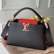 LV Top Handle Bags